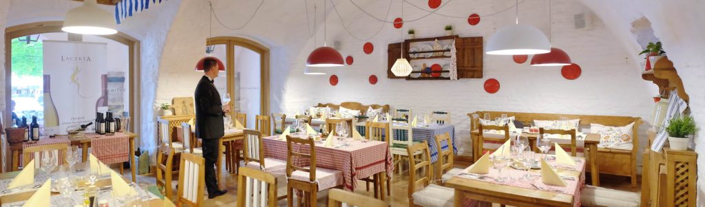 Kulinarium Restaurant Sibiu